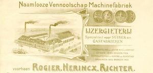 fabrieklogo