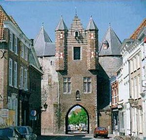 poort